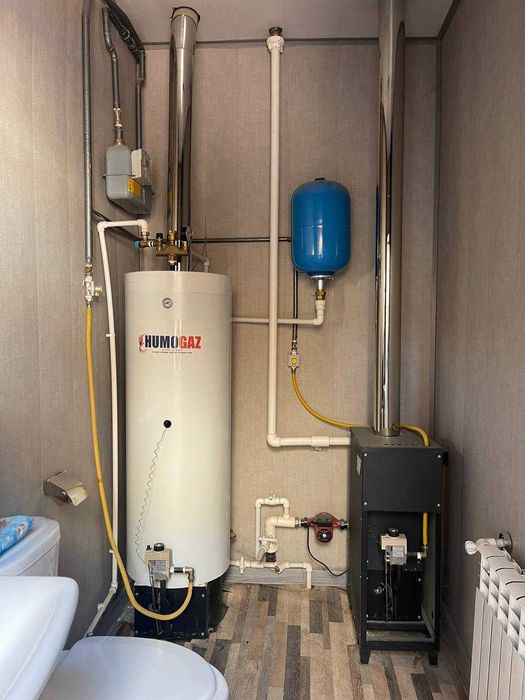 Приятное место для жизни с семьей.