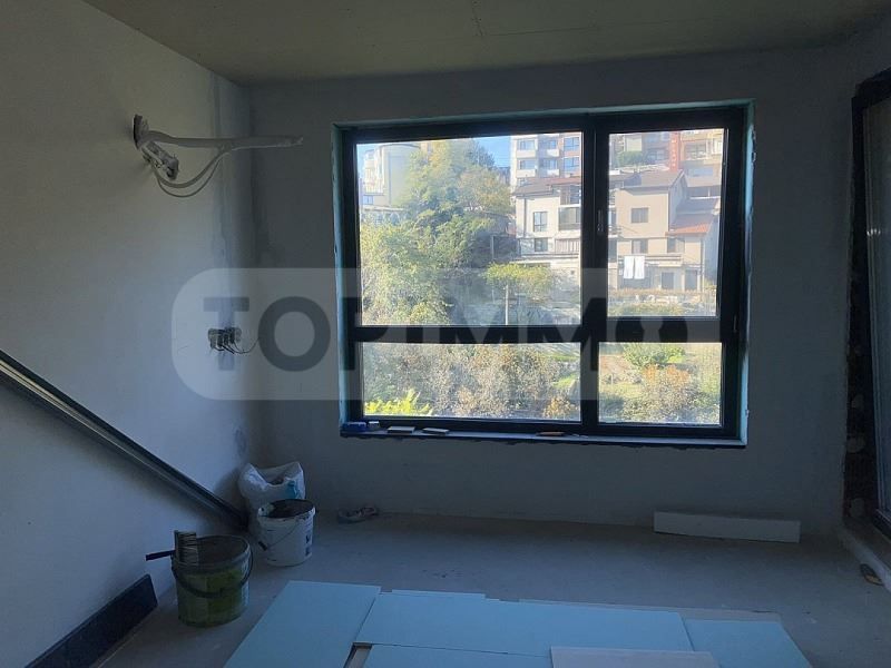 Продава се Двустаен апартамент в Варна, м-т Евксиноград - 54 кв.м за 1815 €/кв.м - Снимка #1