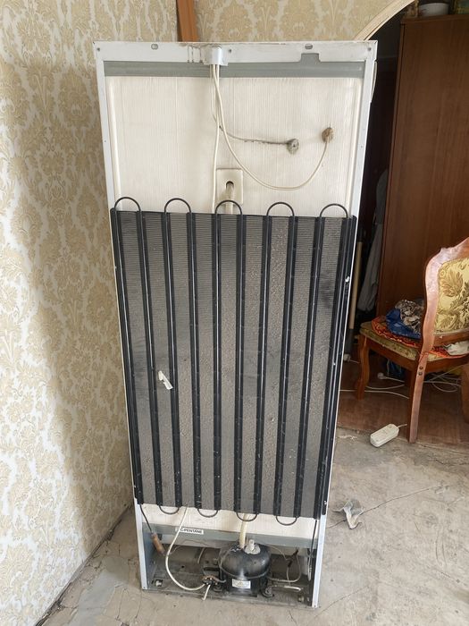 Продам морозильник