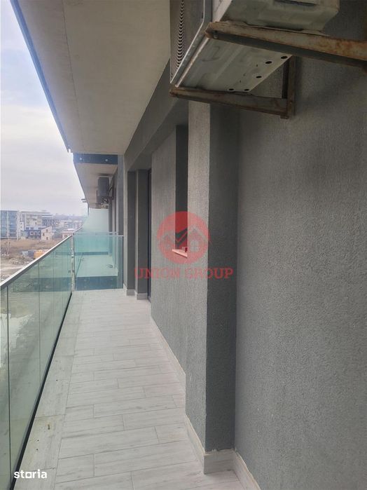 Apartament Mobilat si Utilat Finisaje Luxury, Prima Linie la Mare, Mam