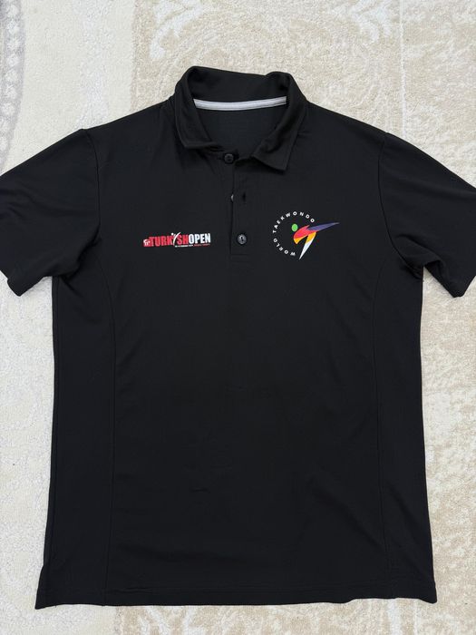 Таеквондо одежда верхний