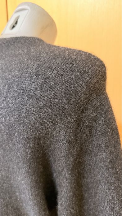 Мъжки пуловер Daniele Tino 100% Supergeelong..размер М