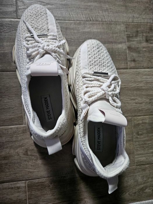 Pantofi sport dama Steve Madden 40