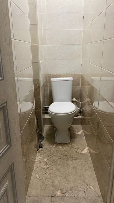 продается 4-х комн квартира