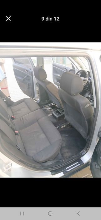 Passat b5.5 1.9 tdi proprietar