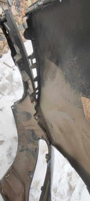 продам бампер от kia rio X lain