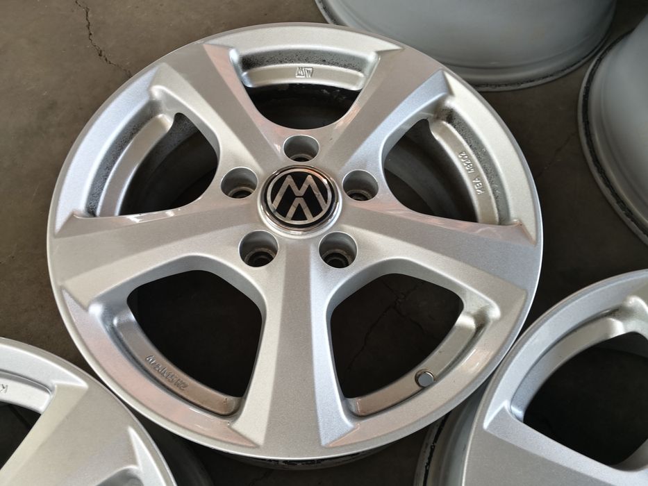 5х112 фолксваген шкода 5x112 volkswagen vw skoda 15 цола джанти