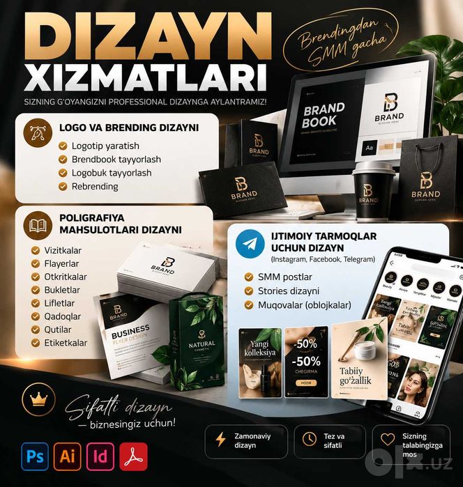 Grafik dizayn графический дизайнер