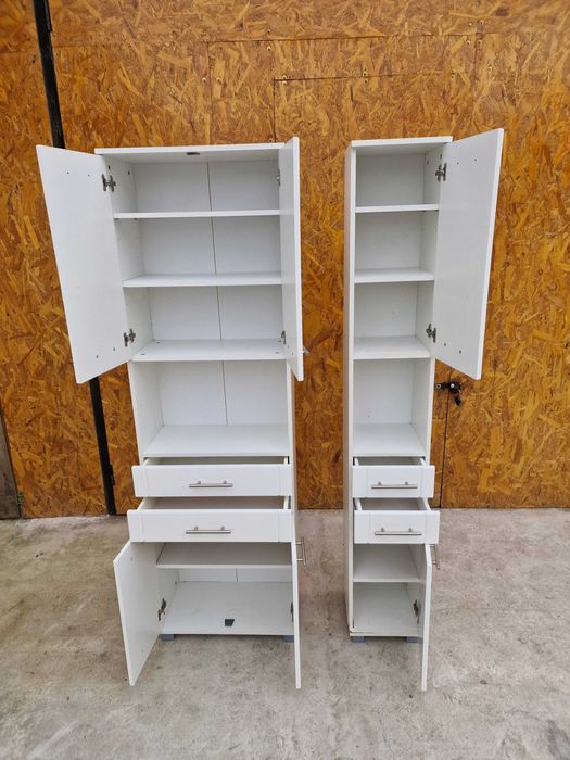 Dulapuri pentru baie