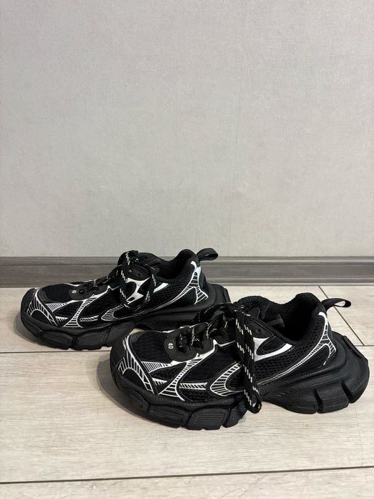 Balenciaga 3XL sneakers