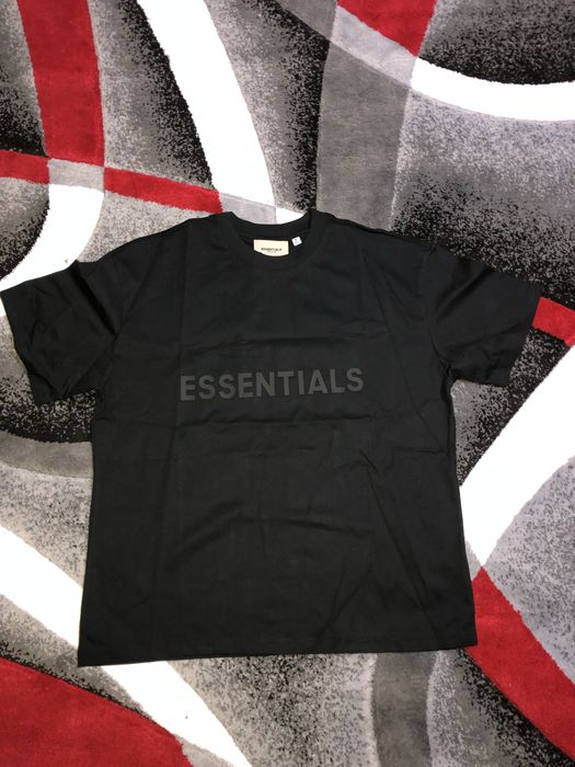 Tricou essentials