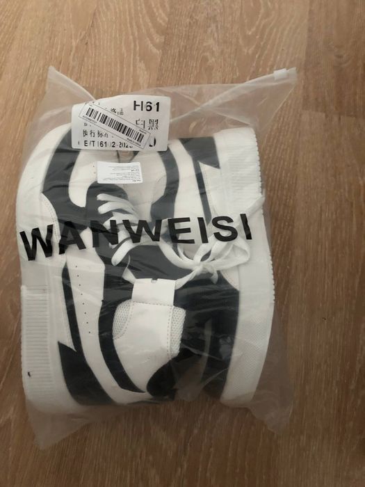 Кросовки мужские