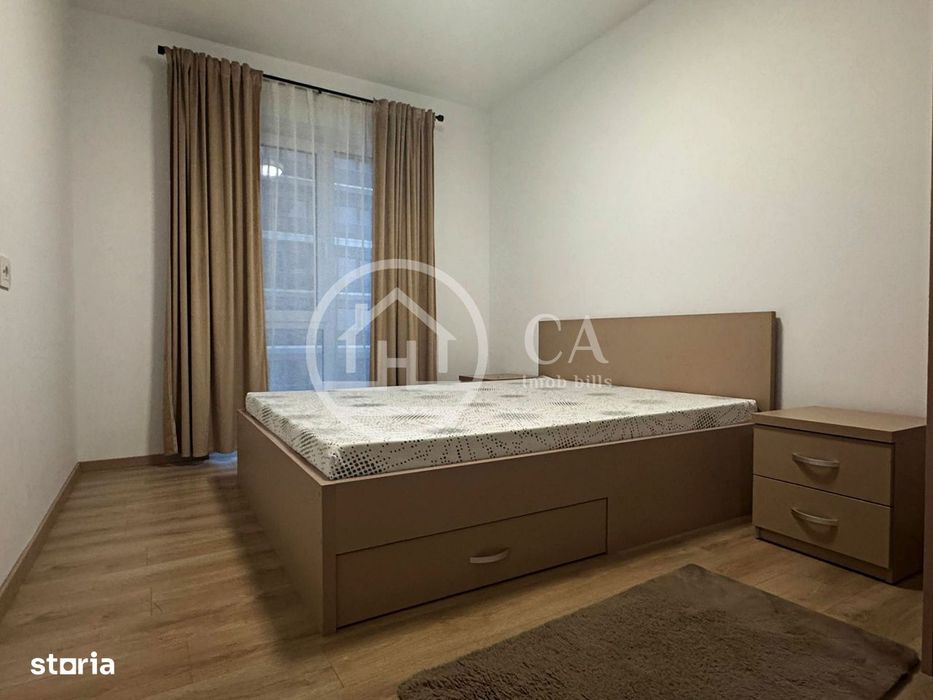 Apartament de vânzare cu 3 camere în PRIMA ARENA, Oradea