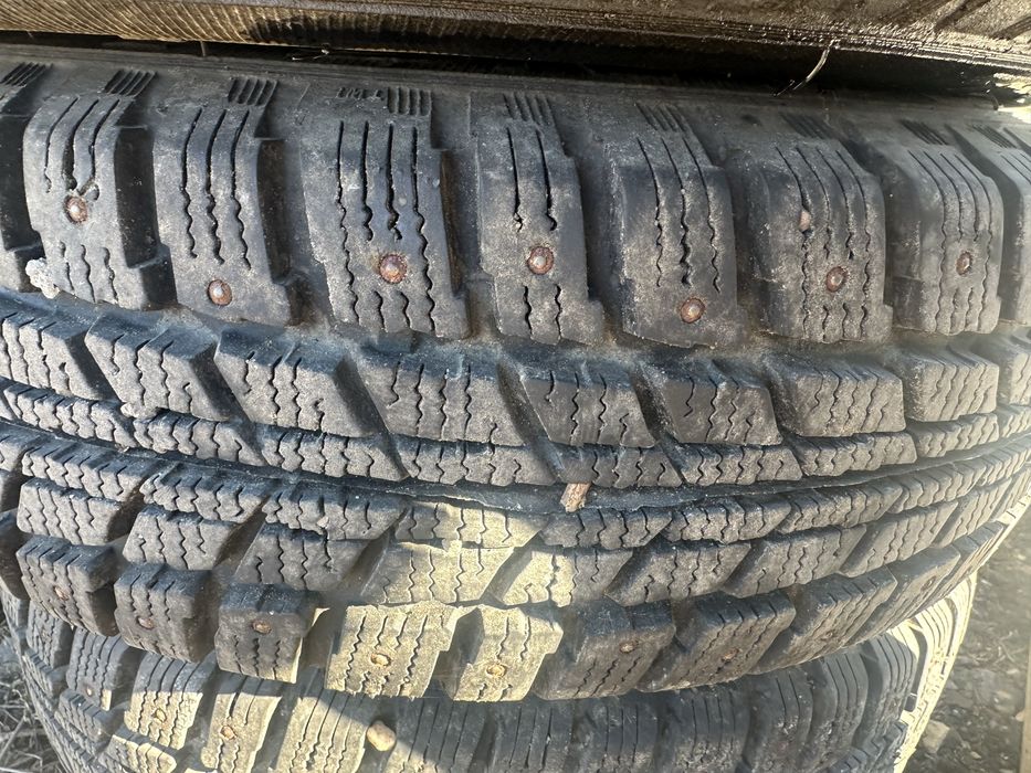 Продам резина 185/65r14