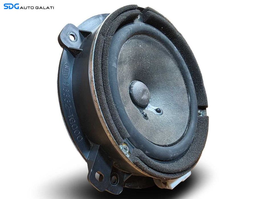 Boxa Difuzor Audio Usa Stanga Fata Kia Rio 2005 - 2009 Cod 96330-1G101 [N5856]