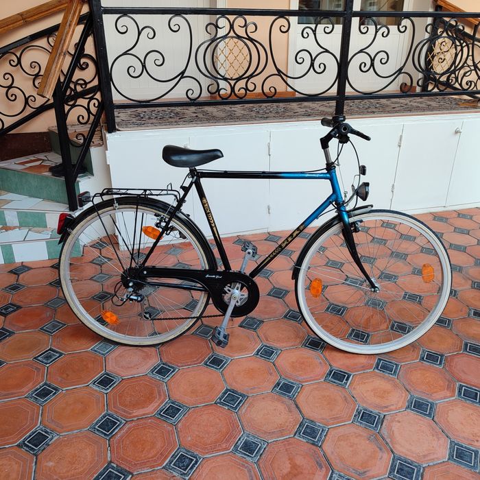 Хитой велосипеди нархида ГЕРМАНИЯ велосипеди!