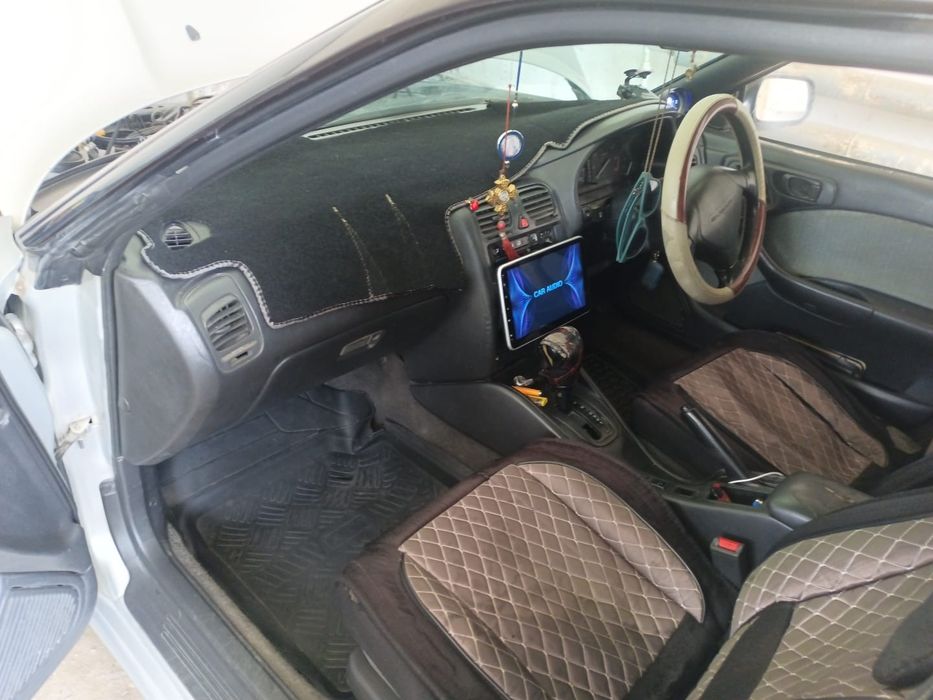 Продам subaru legacy b3 1994 год