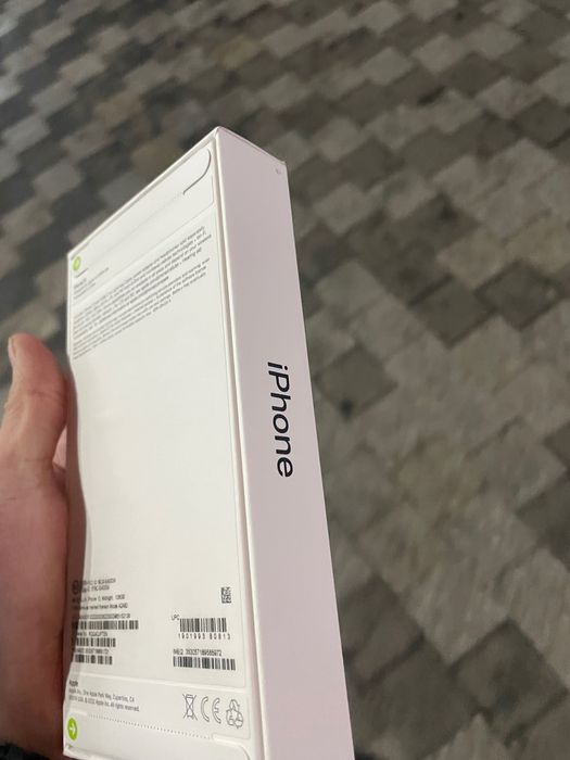 Phone 13 с гарантией