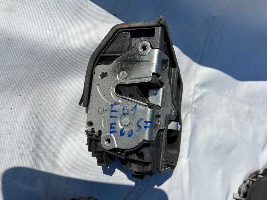 Broasca Usa BMW  E46 E60 E39