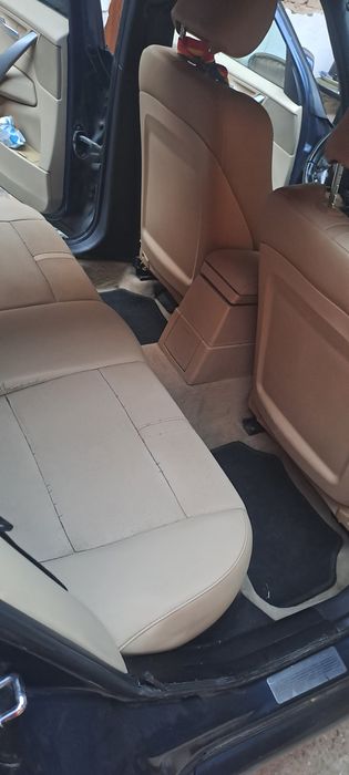 Vand bmw x3 e83 m pachet