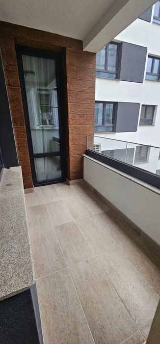 Двустаен апартамент с ГАРАЖ в ж.к Овча купел.