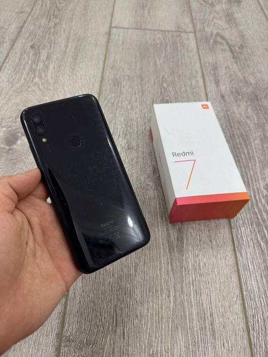 Redmi 7 32 Skidkada