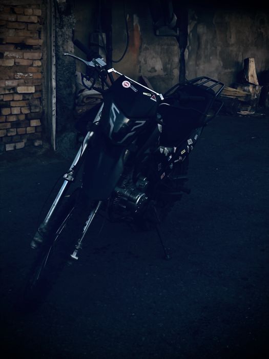 продам эндуро 250 кубов