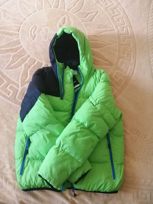 Geaca de toamna - iarna