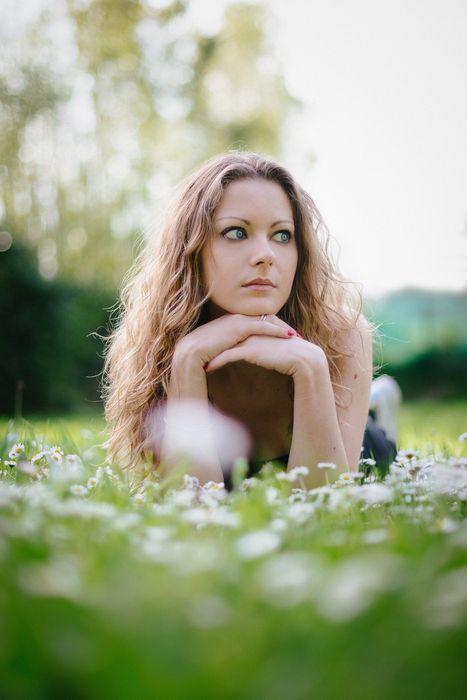 Nikon AF-S 50mm f/1.4G обектив Никон