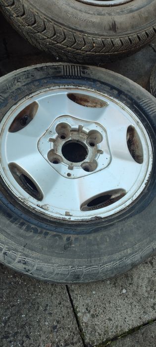 Джанти Ситроен 13