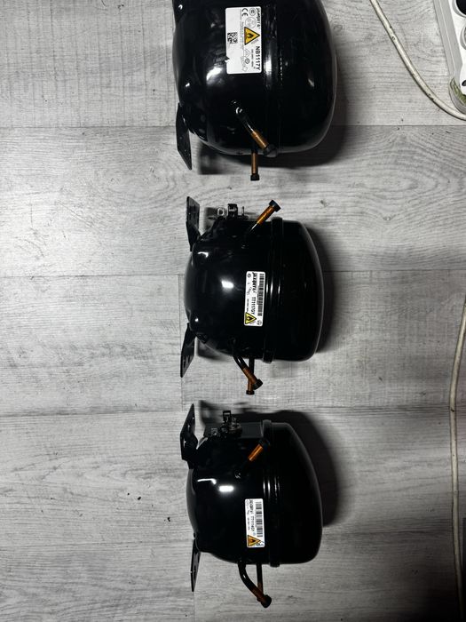 Motor compresor frigider combina frigorifica arctic beko jiaxipera nou