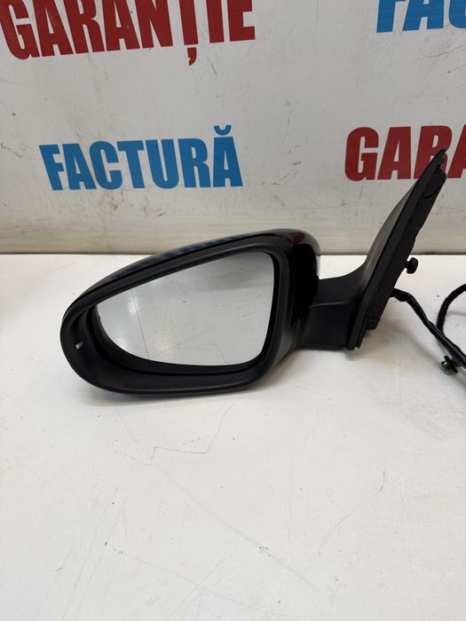 Oglinda retrovizoare rabatabila electric incalzita  stanga dreapta VW Golf 6 Hatchback scurt
