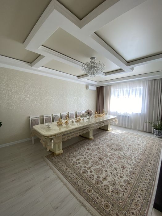 Продам дом в старом аэрпорту