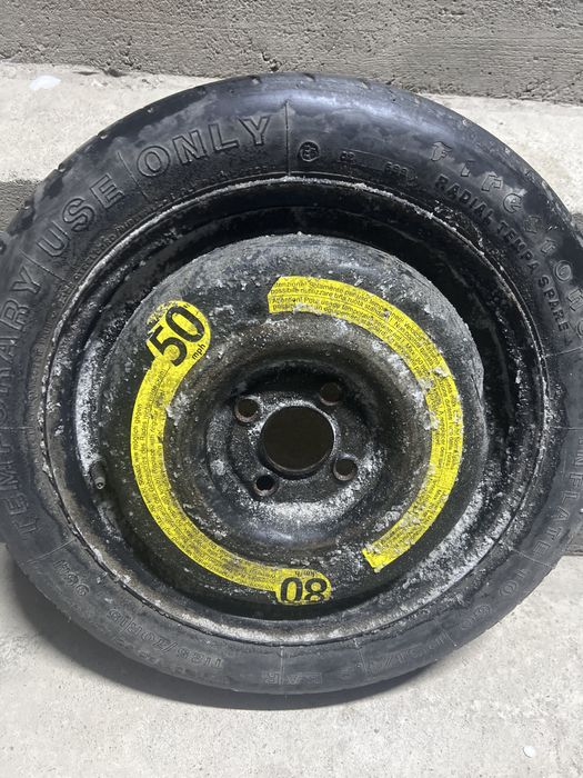 Продам докатку запаску