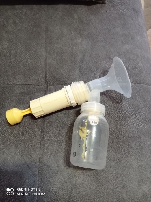 Продаётся молокоотсос