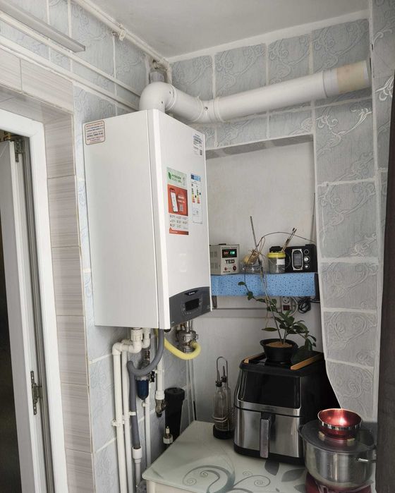 Apartament 2 camere decomandat – CET, Constanța
