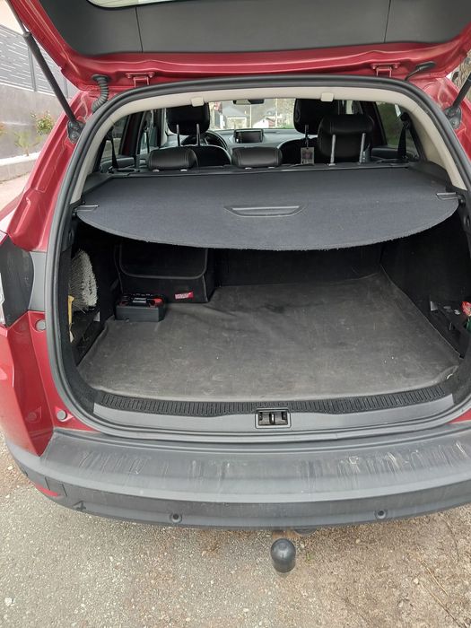 Renault Megane 3 2013