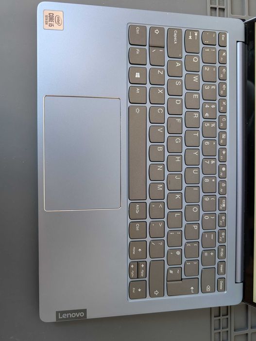 Lenovo IdeaPad S540 | i5-10210U | 8GB RAM | 256GB SSD | Display