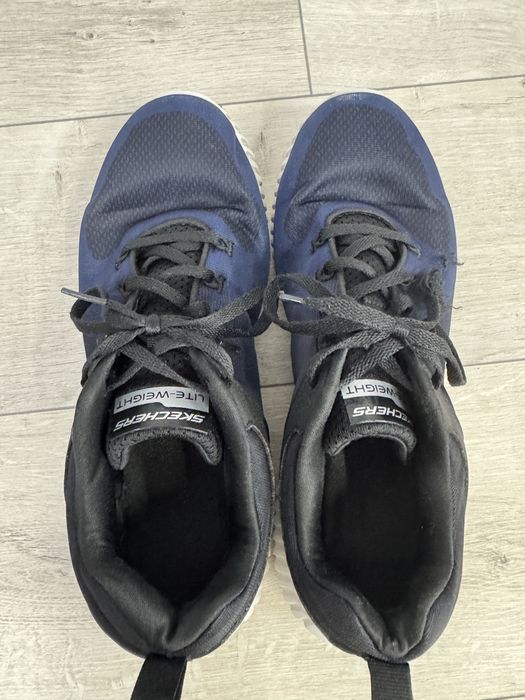 Adidasi Skechers barbati