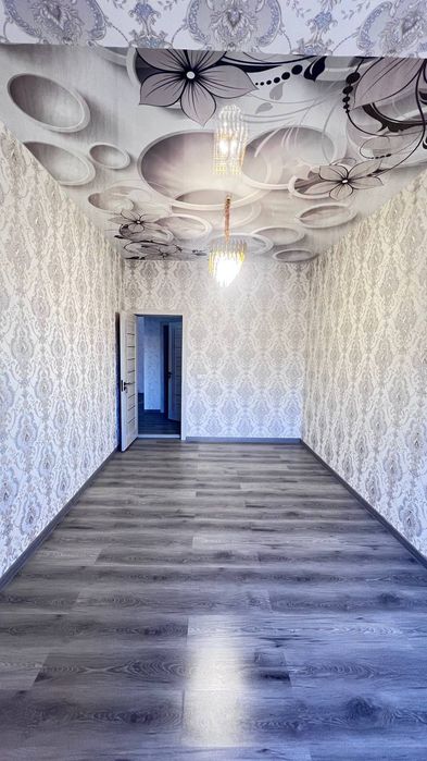 Ttz-4 3honali uy sotiladi