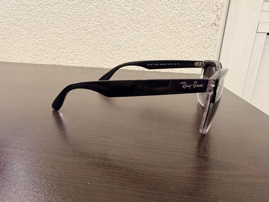 Продавам слънчеви очила Ray Ban