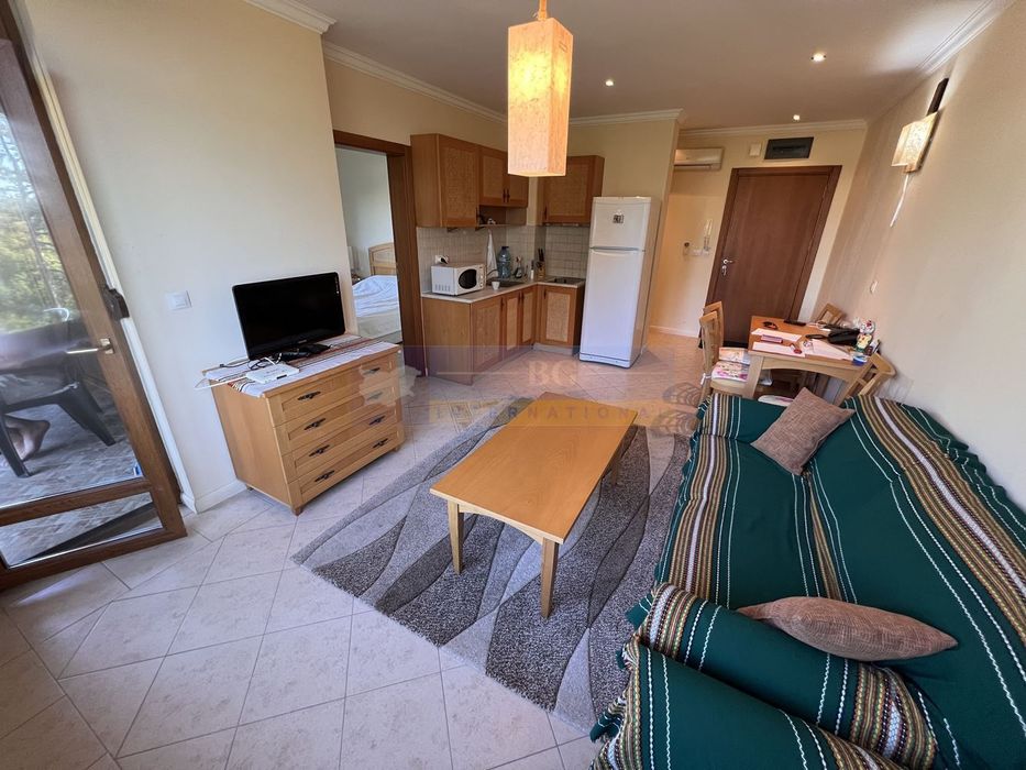 Продава се Тристаен апартамент в Созопол - 92 кв.м за 843 €/кв.м - Снимка #5