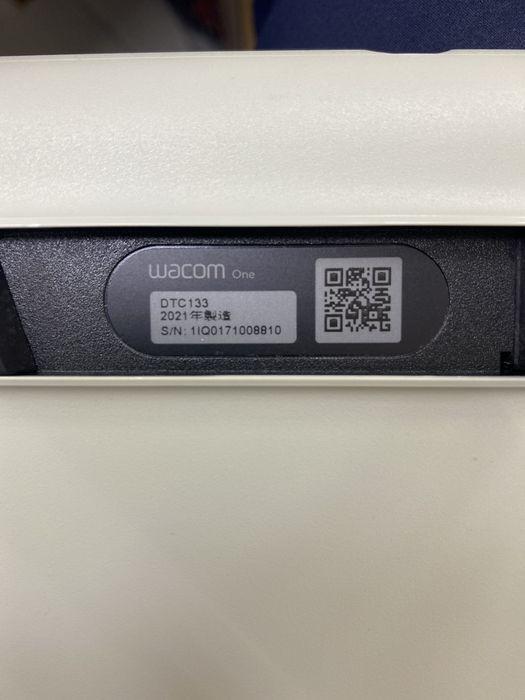 графический планшет Wacom One (p25)