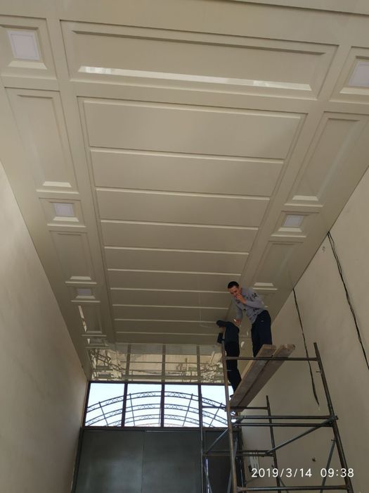 Alikabond ustasi alkafon alyukabond алюкабонд аликафон