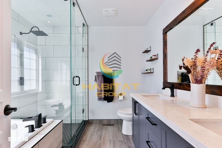 Apartament 2 Camere Sector 4 Grand Arena 51Mp