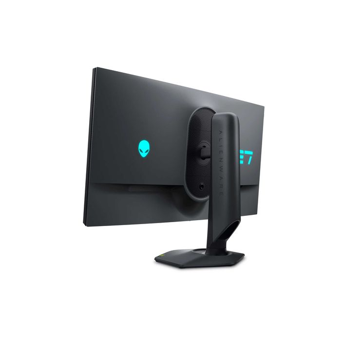 ; Монитор ALIENWARE AW2524HF 25" FHD IPS 500Hz 0,5Ms