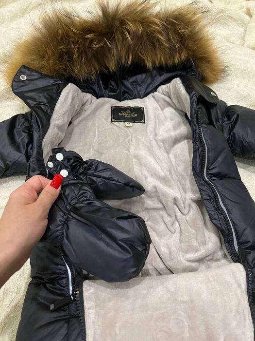 Продам детский комбез