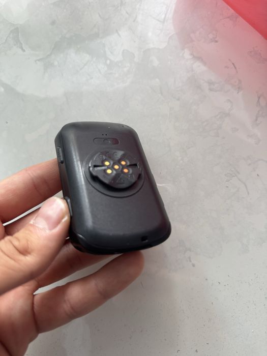 Велокомпютер Garmin Edge 530