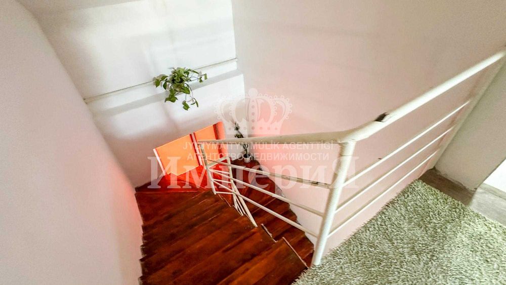 Продам дом Жастар-2 Ольга Империя