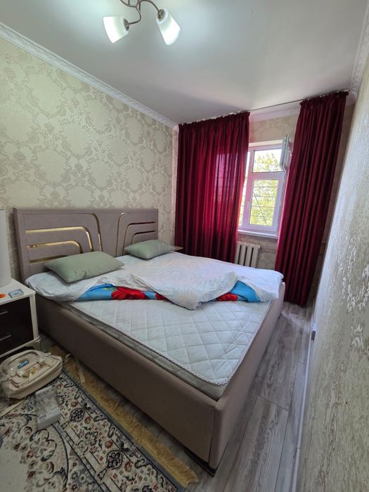 Кровать для спальный